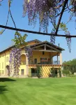 Agriturismo SetteLune Hotel in zona Foro Boario Pierino Ricci Bosco dell'Impero