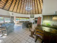 Nhambavale Lodge - Breakfast