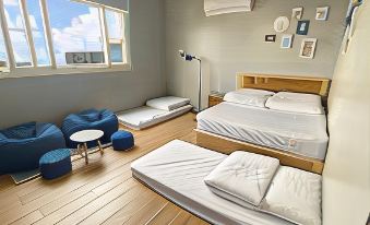 Liuqiu Backpackers Hostel