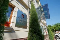 Navruz Hotel Tashkent Отели рядом с достопримечательностью «Ecobozor»
