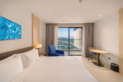K' Sea View Apartment Resort Cam Ranh Các khách sạn ở Cam Ranh