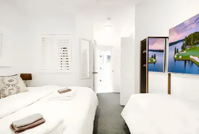 PgaVillageResort by AmericanVacationLiving 2 Br Hotels near Midway Arcade