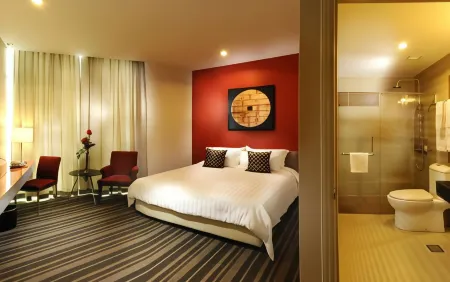 Abell Hotel