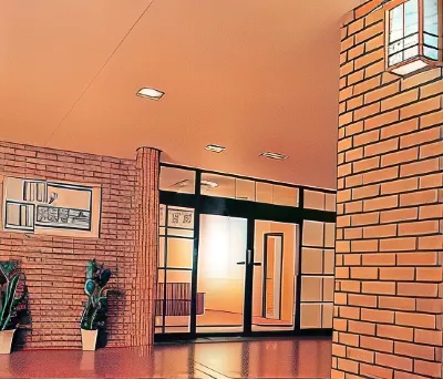 Ryokan Awaya Hotels near JR Awa-Kominato Station
