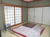 Minshuku Kamioka Hôtels à : Kitahiroshima