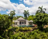 Four Seasons Resort Nevis