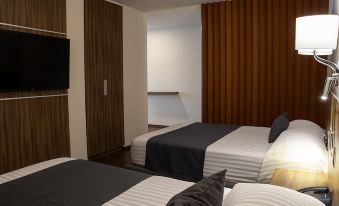 Estanza Hotel & Suites