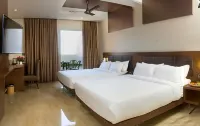 FabHotel Prime Nestlay Rooms Ramnad - Nr Golden Shopping Mall Hotels in Ramanathapuram