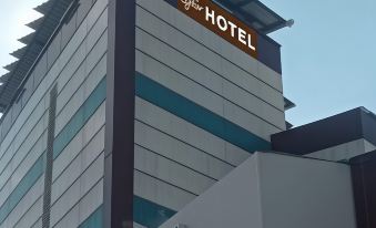 Egetur Hotel