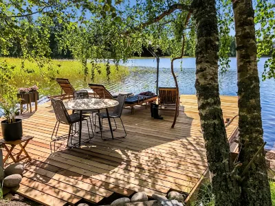 Villa Saimaan Joutsenlahti