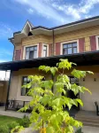 Karaman Eco Hotel