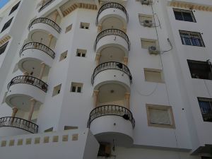 Rent Apartment in Tunis