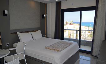 Akdeniz Yasam Hotel