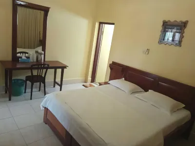 Wisma Tuluy Hotel dekat Onex Sport