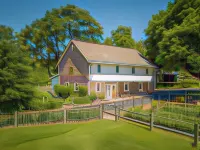 Frush Farm Bed & Breakfast Hotels in South Heidelberg Township