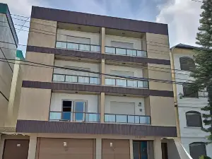 Ap 408 Beira Mar - Pés na Areia