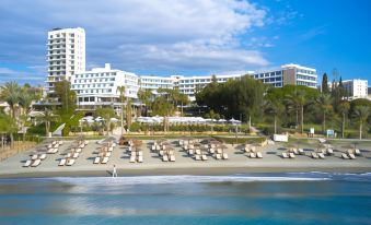 Mediterranean Beach Hotel