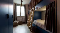 Heimathafen Hostel Hotel di Lorrach