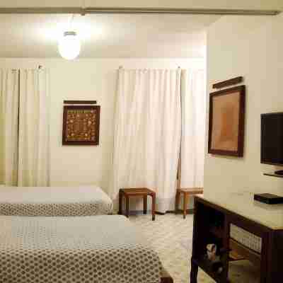 The House of MG-A Heritage Hotel, Ahmedabad Rooms