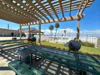 Coastal Bend at Seadrift, Motel & RV Park Hotels in Seadrift
