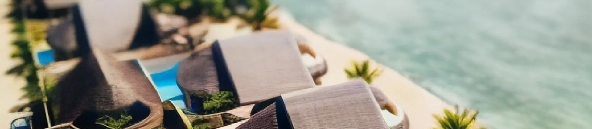 Hotels with Villas