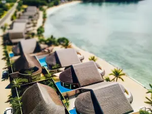 Top 3 Hotels with Villas in Shefa