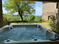 Entre Tarn et Causses Hotels in Les Vignes
