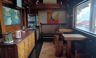 Fins Hotel - Housity
