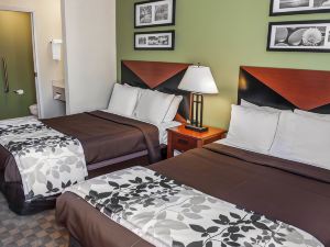 Econo Lodge Champaign Urbana – University Area