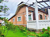 Bed&Breakfast Vanilla