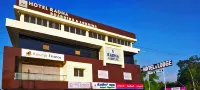 Hotel Radha Shri Durgaparameshwari Temple bhoothottu shirva 주변 호텔