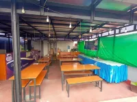 Budi House & Food Station