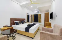 Hotel Palace Hotels in Chandrapur