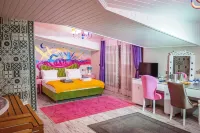 Limnades Hotel İznik Hotel di Iznik
