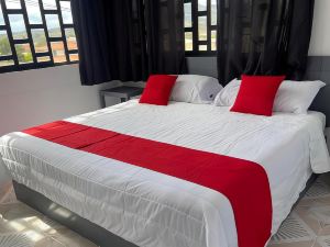 OYO Hotel Puerta Sur