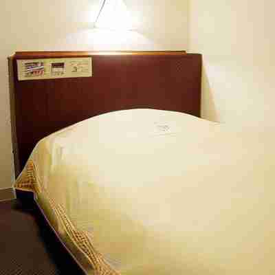 Akashi Luminous Hotel Rooms