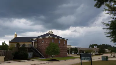 The Villas at Carter Plantation