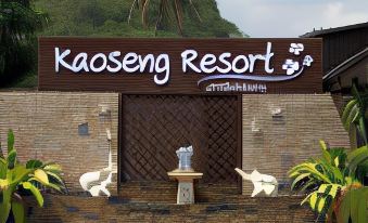 Kaoseng Resort