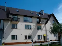 Hotel Daisy Budget Hotels in 