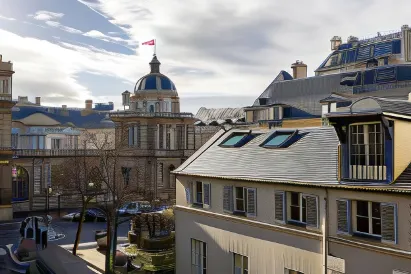 米什萊奧德昂飯店