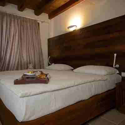 Hotel Antica Abbazia Rooms