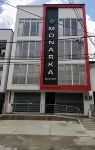 HOTEL MONARKA Các khách sạn ở 