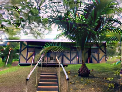 Eco Hotel Aldea -Amazonas Hotels in 