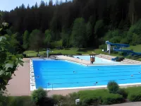 Bio-Hotel & Gasthof Adler Hotels in Lauterbach