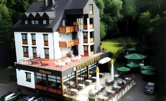 Hotel Estricher Hof