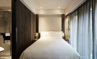 At Home Hotel Ximen