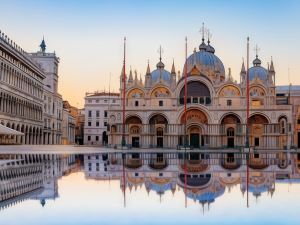 Messner Palace Venice