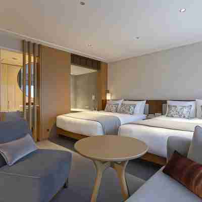 Keio Plaza Hotel Tokyo Premier Grand Rooms