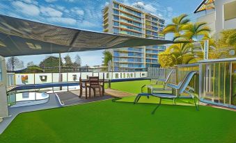 Beach Club Mooloolaba