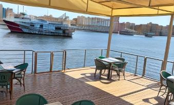Teba Hotel Ras Elbar